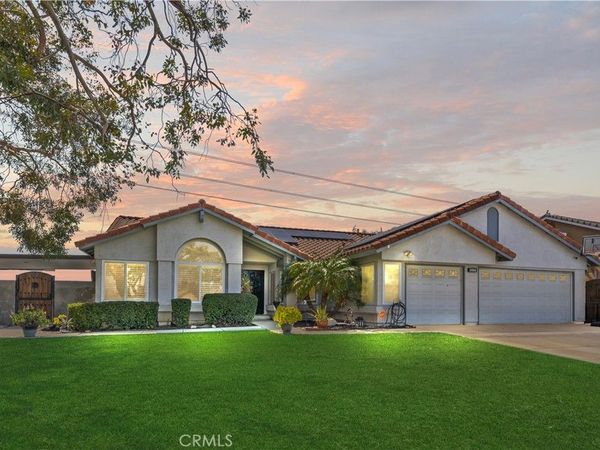 3906 N Flame Tree, Rialto, CA 92377