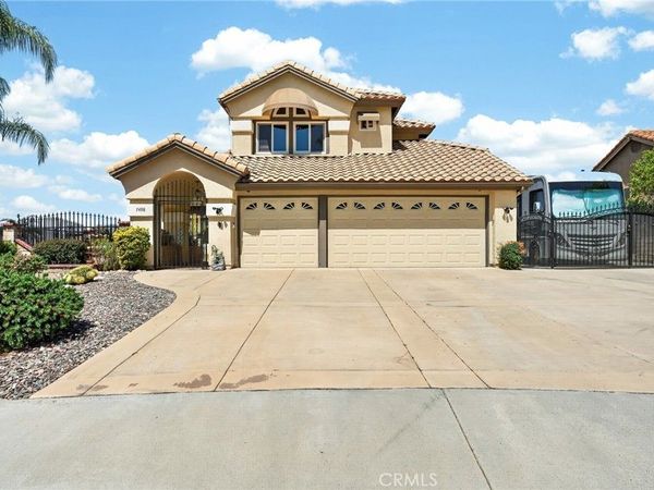 7498 Red Clover, Highland, CA 92346