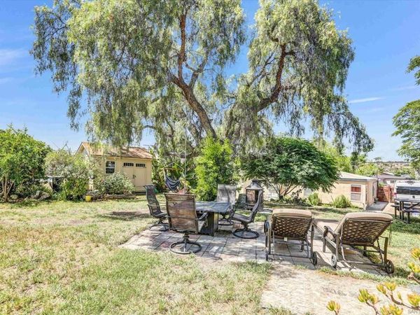 2731 Bancroft, Spring Valley, CA 91977