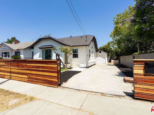 920 S Osage Avenue, Inglewood, CA 90301