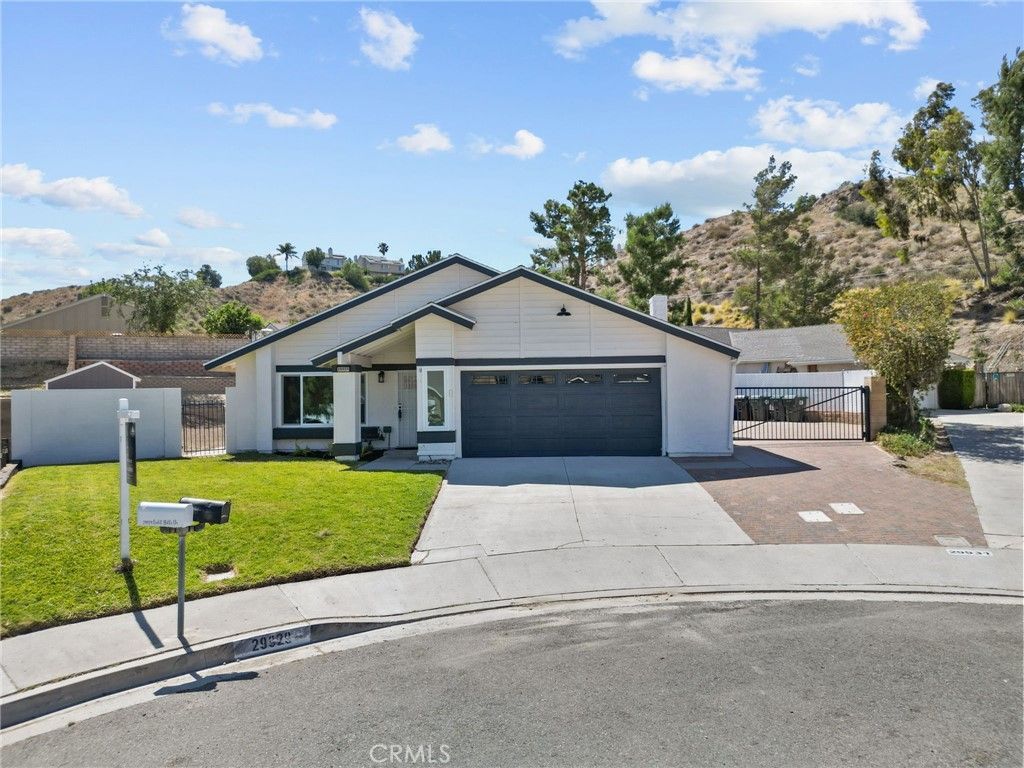 29929 Violet Hills, Canyon Country, CA 91387 Main Photo