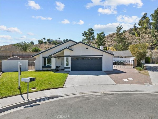 29929 Violet Hills , Canyon Country, CA 91387