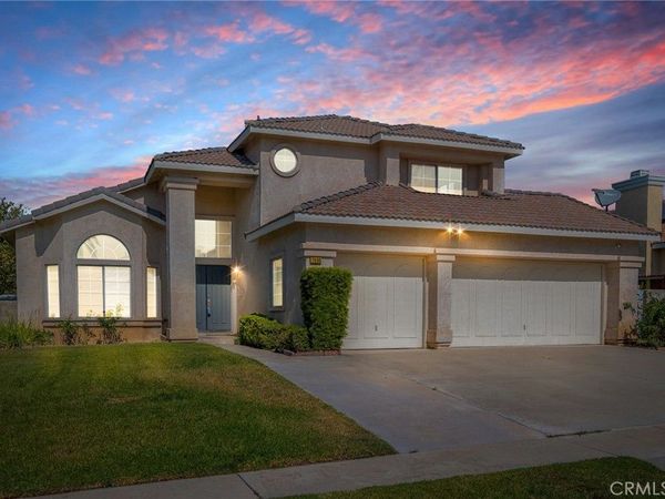 7600 Jacaranda Avenue, Fontana, CA 92336