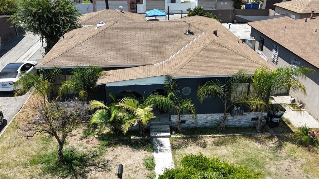 6674 Easton, East Los Angeles, CA 90022 Main Photo