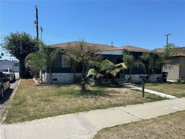 6674 Easton, East Los Angeles, CA 90022