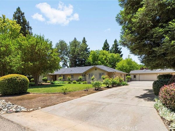 9421 Dwyer Court , Durham, CA 95938