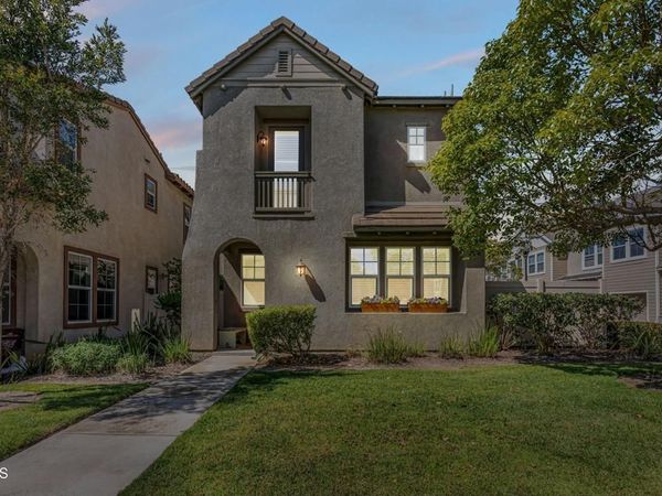 342 Java Place, Oxnard, CA 93036