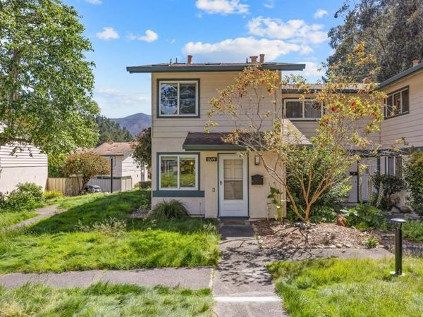 1499 Terra Nova Boulevard, Pacifica, CA 94044
