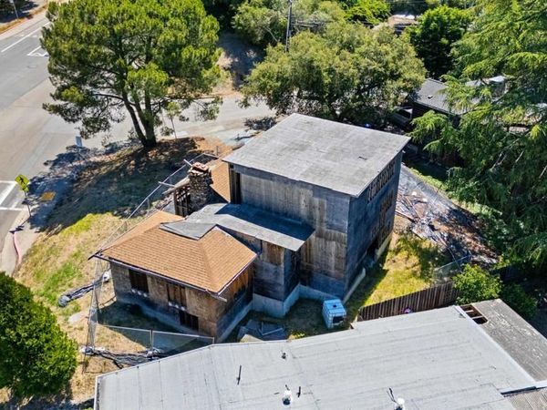 3551 Joaquin Miller Rd, Oakland, CA 94602