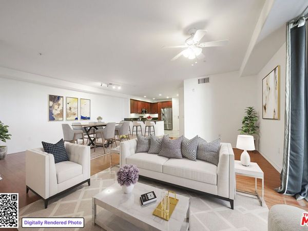 629 Traction Avenue, Unit 511, Los Angeles, CA 90013