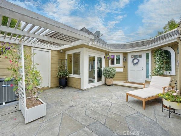 22196 Caminito Zaragoza, Laguna Hills, CA 92653