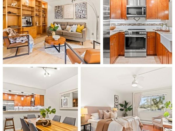 905 Apricot Avenue, Unit G, Campbell, CA 95008