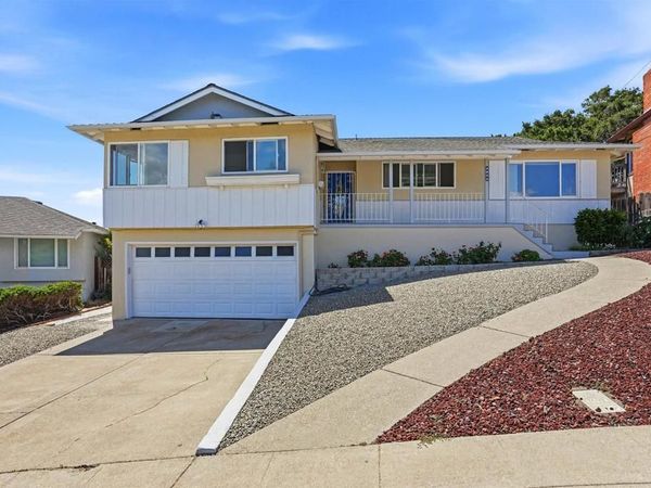 3021 Glynis Dr, Richmond, CA 94806