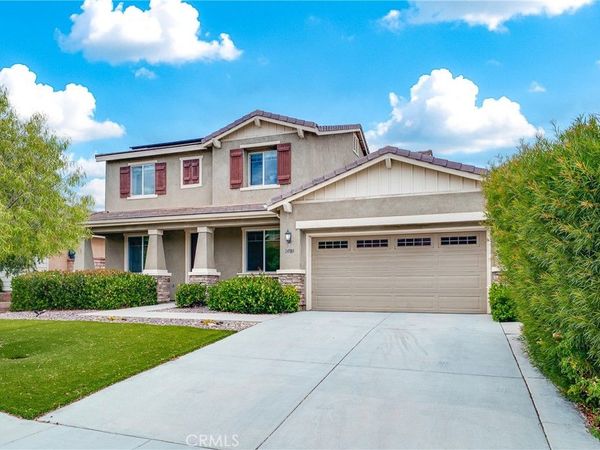 24780 Prairie Trail Court, Menifee, CA 92584
