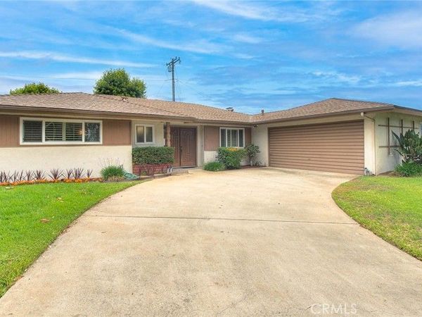 612 N Maryport, San Dimas, CA 91773