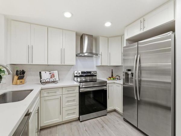32 Cherry Crest Lane, San Jose, CA 95136