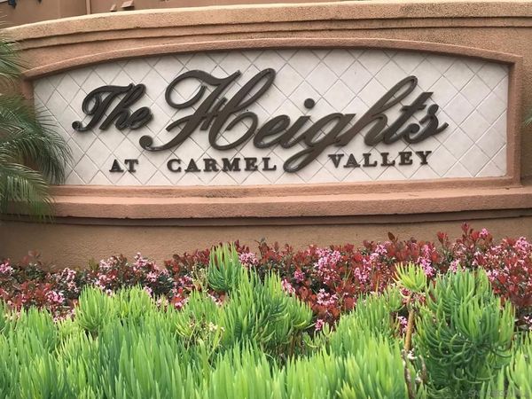 12362 Carmel Country Rd, Unit G208, San Diego, CA 92130