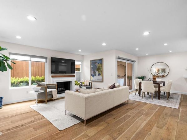 100 Hurlbut Street , Unit 9, Pasadena, CA 91105