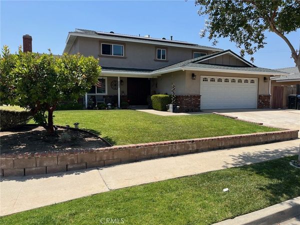2203 Homewood , Simi Valley, CA 93063