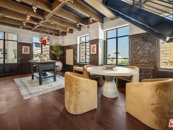 6253 Hollywood Boulevard, Unit 708, Los Angeles, CA 90028
