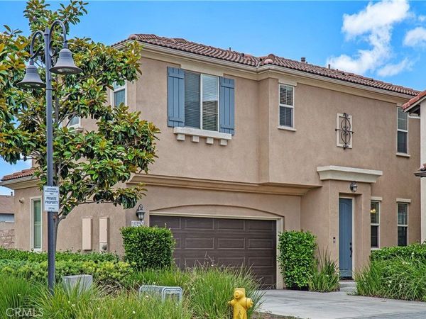 10293 Jasmine Court , Stanton, CA 90680