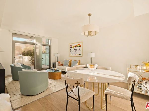 13700 Marina Pointe Drive, Unit 314, Marina Del Rey, CA 90292