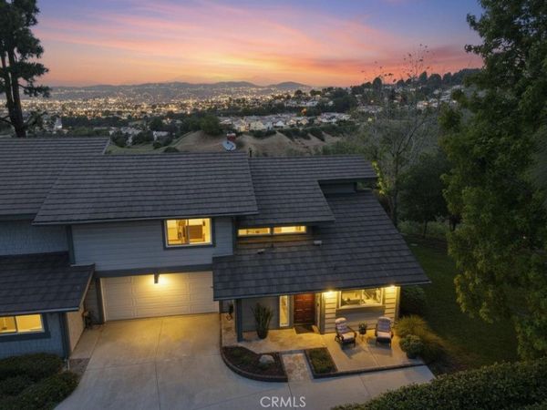 7300 E Singingwood , Anaheim Hills, CA 92808