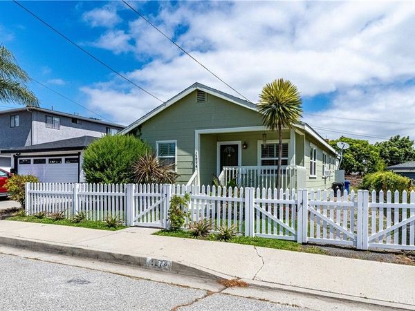 1274 W 3rd , San Pedro, CA 90732