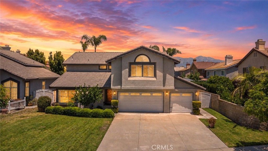 6638 Pinon Court, Chino, CA 91710 Main Photo