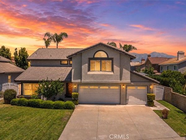 6638 Pinon Court, Chino, CA 91710