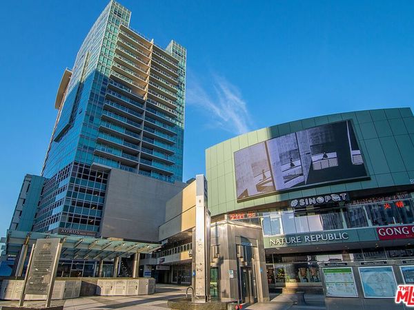 3785 Wilshire Boulevard, Unit 908, Los Angeles, CA 90010