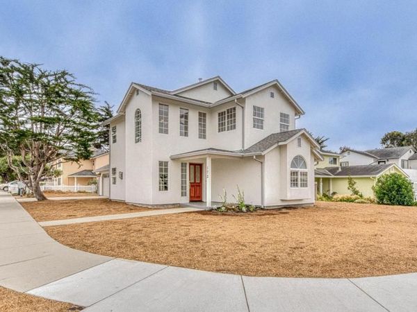 172 Paddon Place, Marina, CA 93933
