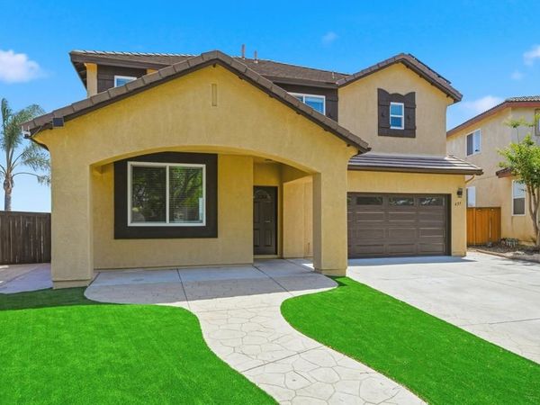 637 Vista San Javier, San Diego, CA 92154