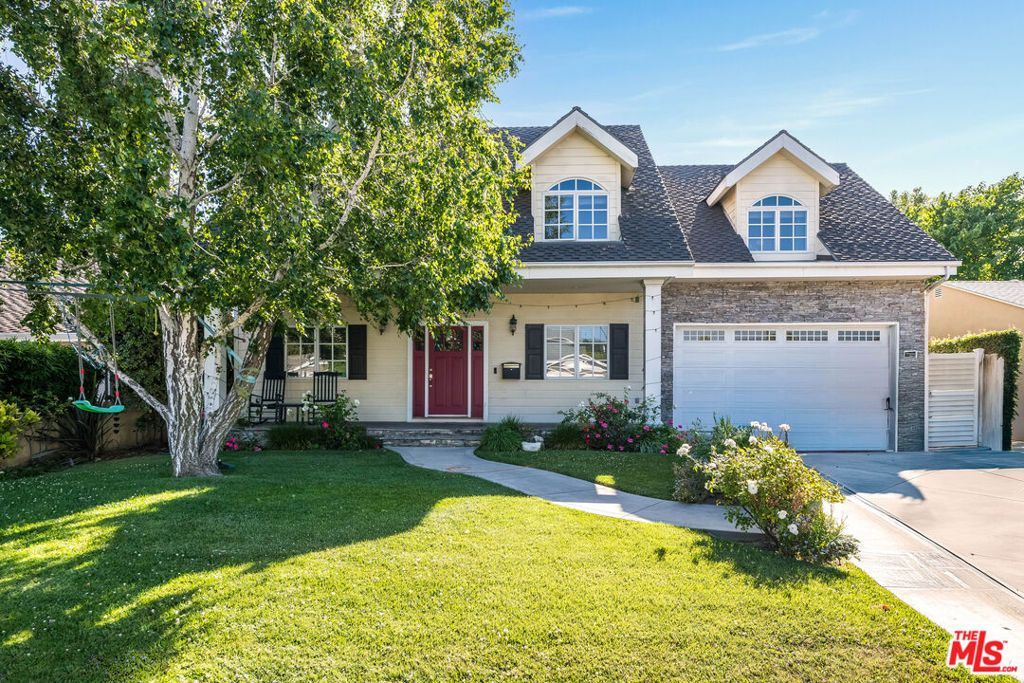633 N Rose Street, Burbank, CA 91505 Main Photo