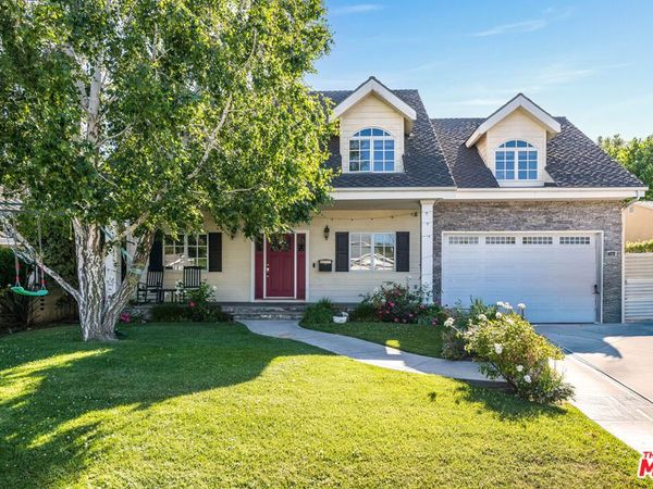 633 N Rose Street, Burbank, CA 91505