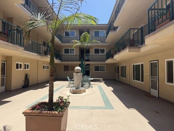3665 E 1st , Unit 208, Long Beach, CA 90803