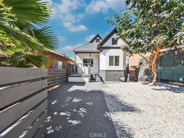 2918 New Jersey Street, Los Angeles, CA 90033