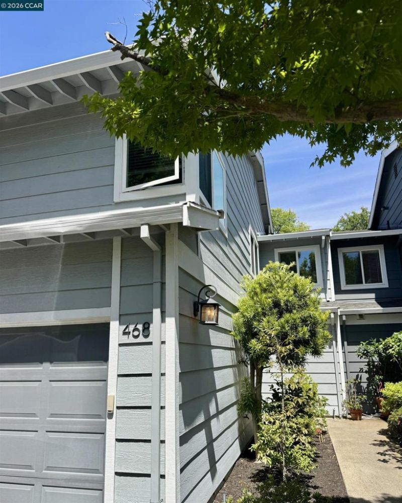468 Via Royal, Walnut Creek, CA 94597 Main Photo