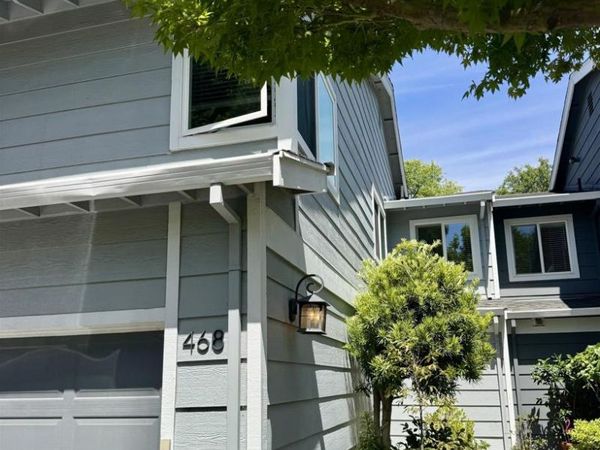 468 Via Royal, Walnut Creek, CA 94597