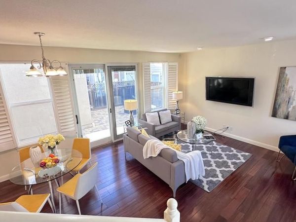 135 Creekside Village Drive, Los Gatos, CA 95032