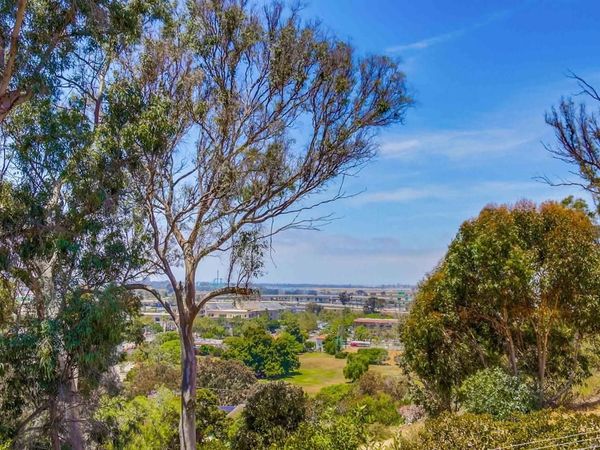 4242 Cosoy Way, San Diego, CA 92103