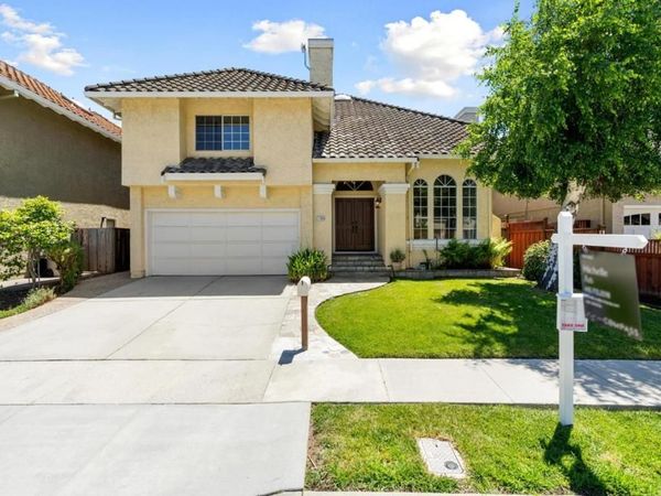 1108 Calle Almaden, San Jose, CA 95120