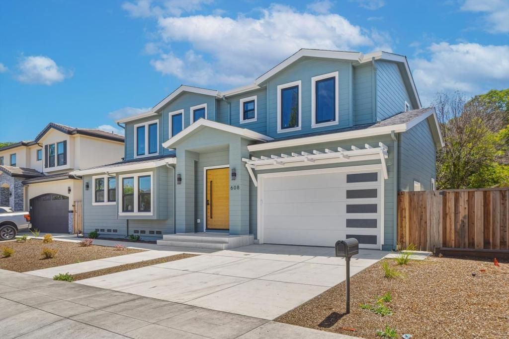 608 W Mc Kinley Avenue, Sunnyvale, CA 94086 Main Photo