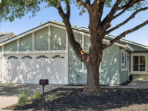 3212 Oak Ct., Antioch, CA 94509
