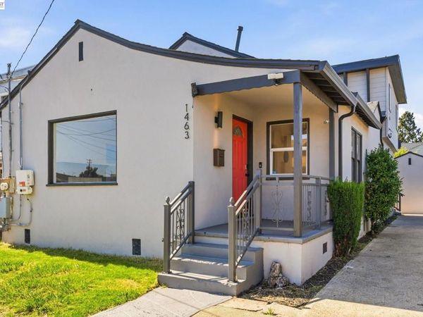 1463 103rd ave, Oakland, CA 94603