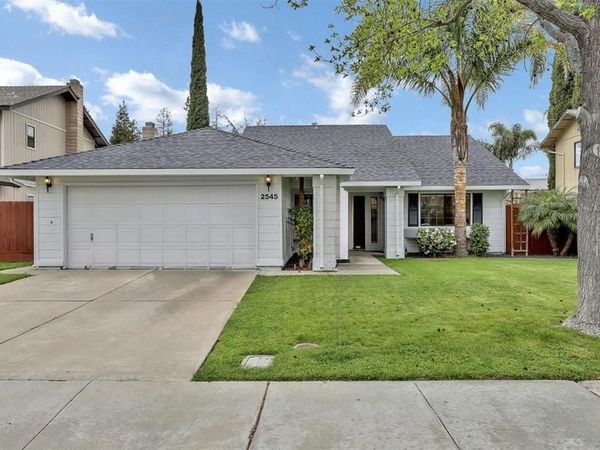 2545 Lincoln Boulevard , Tracy, CA 95376