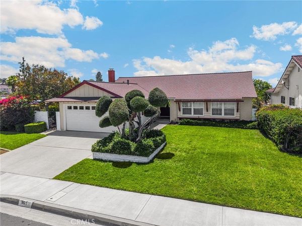 901 N Del Sol , Diamond Bar, CA 91765