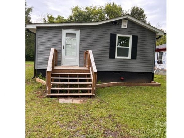 313 Robinson Street , Rock Hill, SC 29730