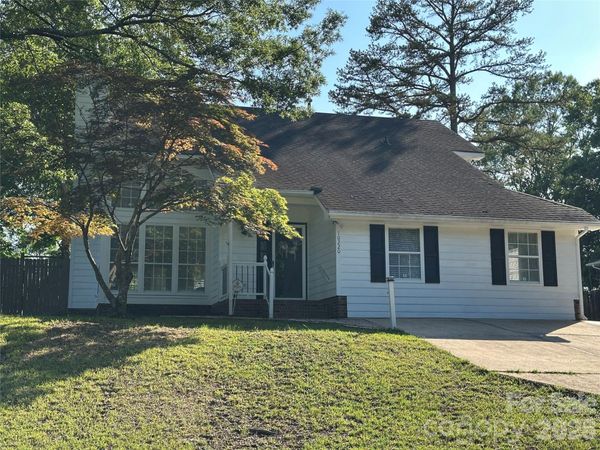 10220 Rockwood Road, Charlotte, NC 28215