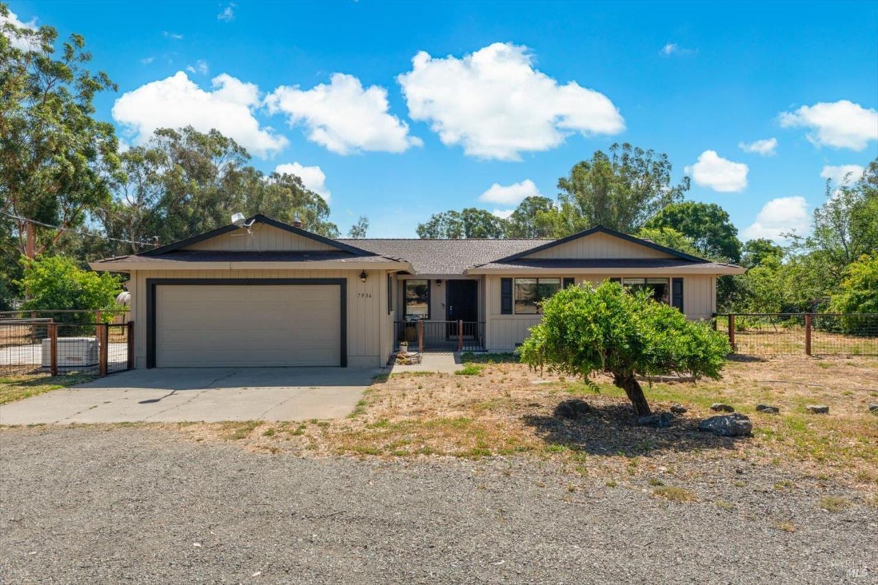 7936 Maverick Lane, Vacaville, CA 95688 Main Photo
